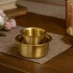 Brass Coffee Dabra