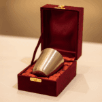Bronze (Kansa) Tumbler