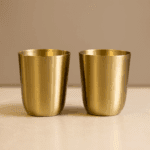 Bronze (Kansa) Tumbler - Image 3