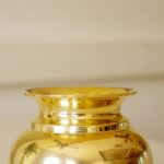 Brass Pitcher - Image 3
