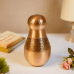 Copper Jar