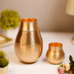 Copper Jar - Image 2