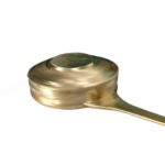 Bronze Tadka Pan - Image 3