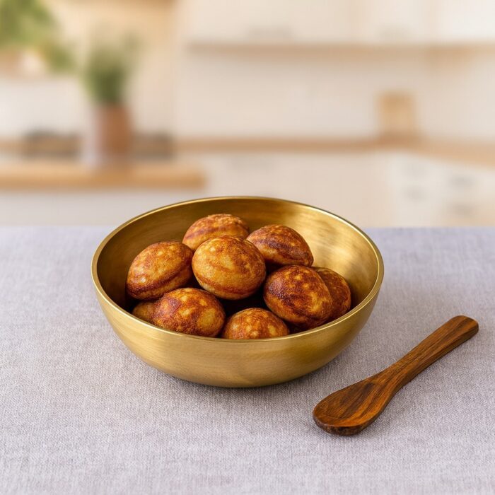 Bronze Bowl - Image 2