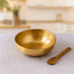 Bronze Bowl