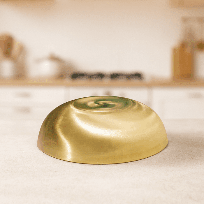 Bronze Bowl - Image 3
