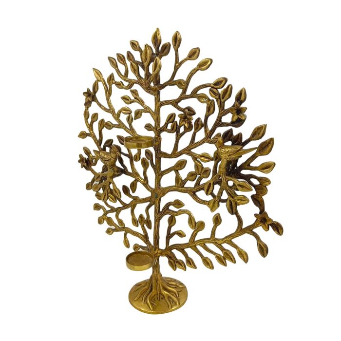 Kalpakavrisha Oil Lamp - Image 2