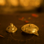 Brass Kuber Diya - Image 3