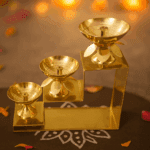 Three Step Diya Set - Image 2