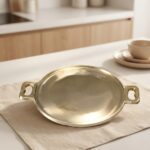 Premium Bronze Dosa Tawa - Image 2