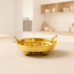Bronze Paniyaram/Unniyappam Pan