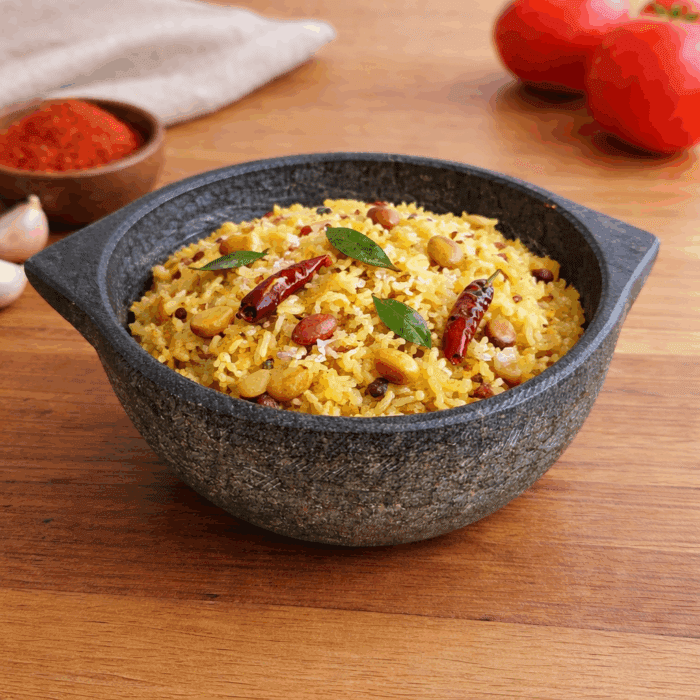 1 Kadai - Image 1