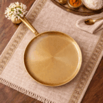 Bronze Chapati Tawa - Image 2