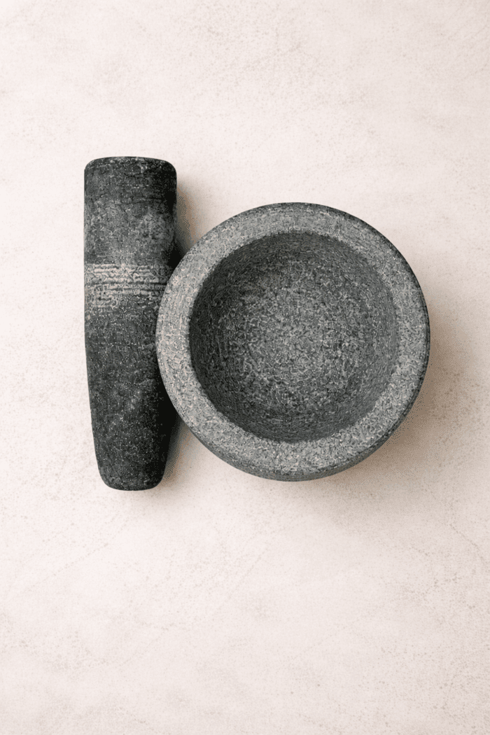 Mortar&Pestle (Preseasoned) - Image 2