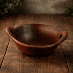 Handmade Frying Pan
