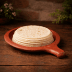 Traditional Handmade Pathiri Pan - Image 2