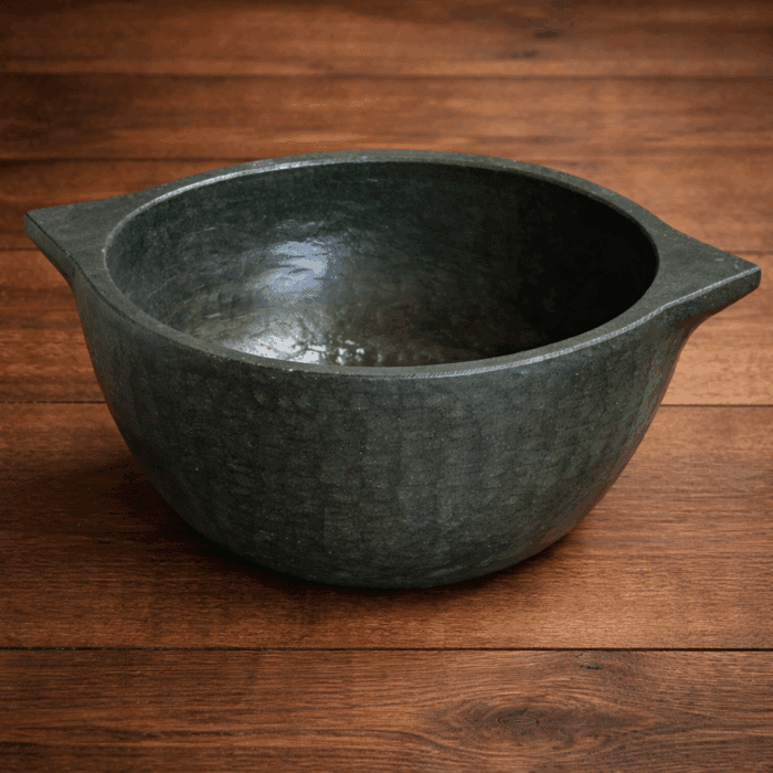 3 Kadai(Treated) - Image 1
