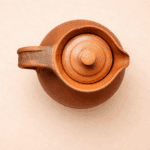 Handmade Clay Water Jug/Kooja - Image 3