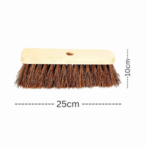 Hard Floor Broom Head - Image 2