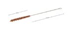 Smoothie Straw Bottle Cleaning Coir Fibre Brush - Image 2