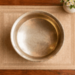 Handcrafted Brass Urli - Image 2