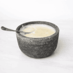 Soapstone Dessert Bowl - Image 2