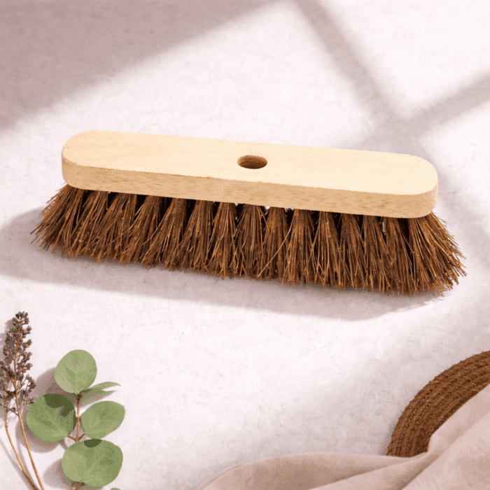 b9346f85-cea5-46a2-81a7-b7a944423d93 Hard Floor Broom Head - Image 1