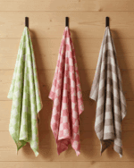 Bamboo Bath Towel (Set of 3)