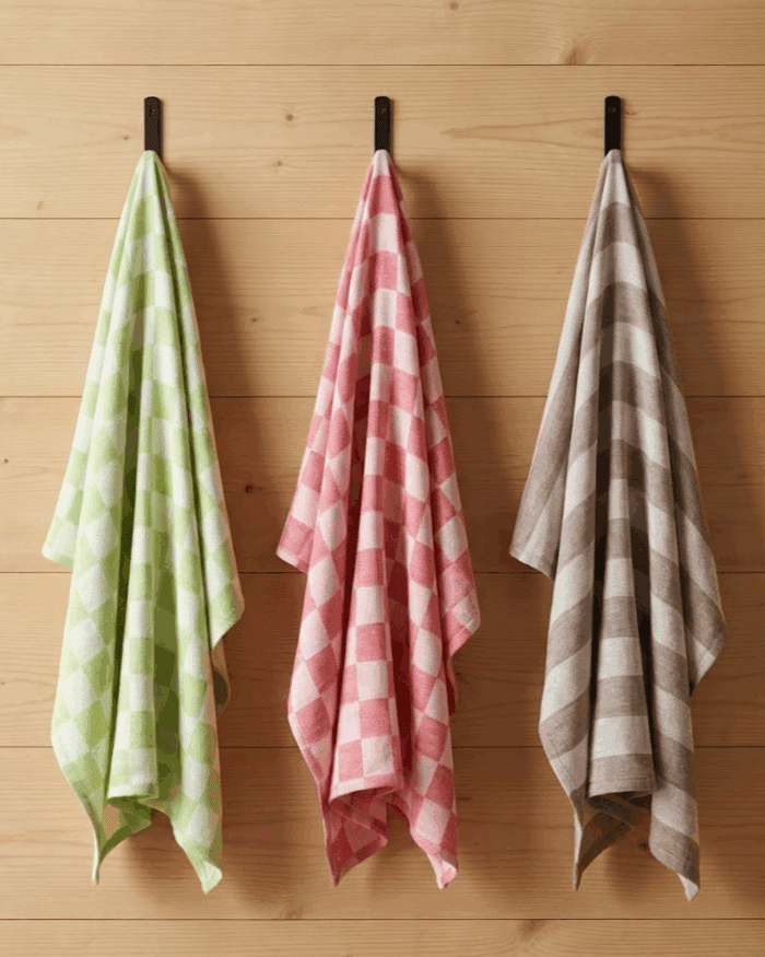 bamboo1(1) Bamboo Bath Towel (Set of 3) - Image 1