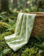 Bamboo Bath Towel (Set of 3) - Image 2