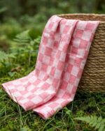 Bamboo Bath Towel (Set of 3) - Image 3