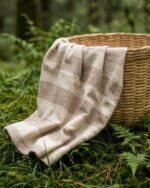 Bamboo Bath Towel (Set of 3) - Image 4