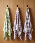 Bamboo Bath Towel (Set of 3)