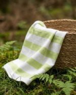 Bamboo Bath Towel (Set of 3) - Image 2