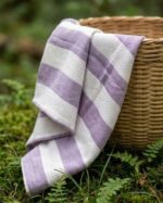Bamboo Bath Towel (Set of 3) - Image 4