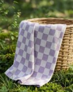 Bamboo Bath Towel (Set of 3) - Image 3