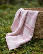 Bamboo Bath Towel (Set of 3) - Image 2