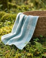 Bamboo Bath Towel (Set of 3) - Image 3