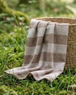Bamboo Bath Towel (Set of 3) - Image 4