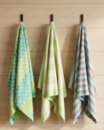 Bamboo Bath Towel (Set of 3)