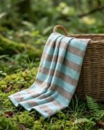 Bamboo Bath Towel (Set of 3) - Image 4