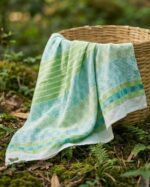 Bamboo Bath Towel (Set of 3) - Image 2