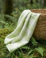 Bamboo Bath Towel (Set of 3) - Image 3