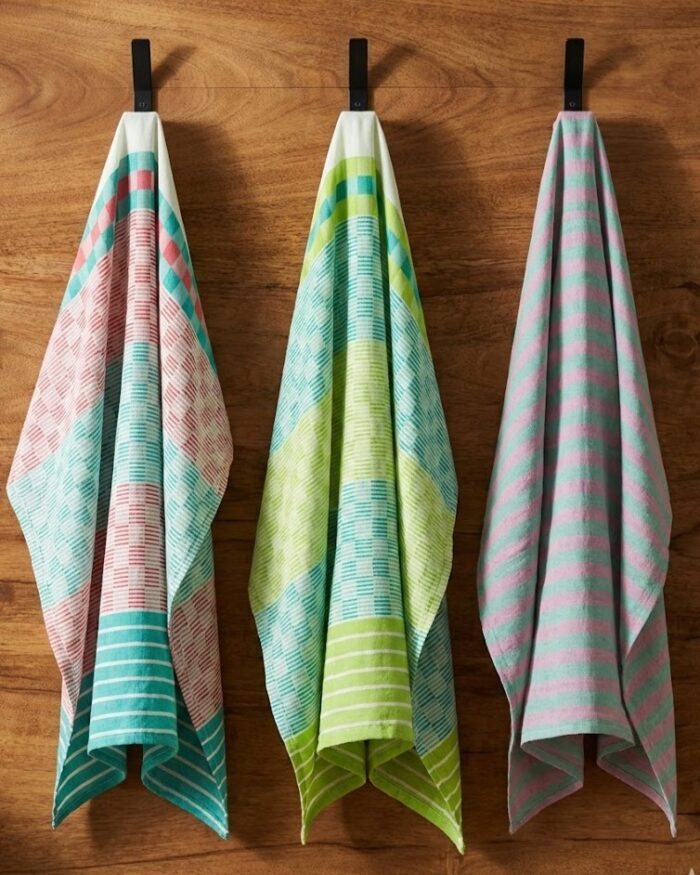 bamboo5(1) Bamboo Bath Towel (Set of 3) - Image 1