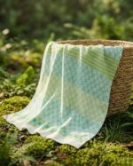 Bamboo Bath Towel (Set of 3) - Image 2
