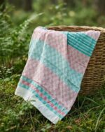 Bamboo Bath Towel (Set of 3) - Image 2