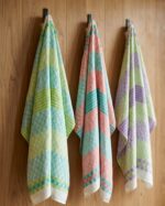 Bamboo Bath Towel (Set of 3)