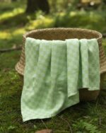 Bamboo Bath Towel (Set of 3) - Image 2