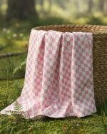 Bamboo Bath Towel (Set of 3) - Image 4