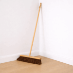 Wood Hard Floor Broom